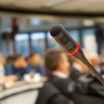 Organizacja szkoleń i konferencji